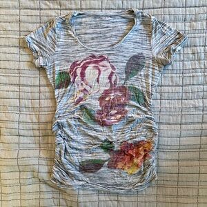 Motherhood Maternity Tee